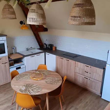 Hébergement de vacances La Pause Picarde