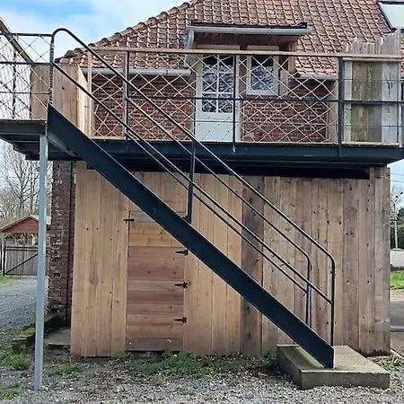 Hébergement de vacances La Pause Picarde *