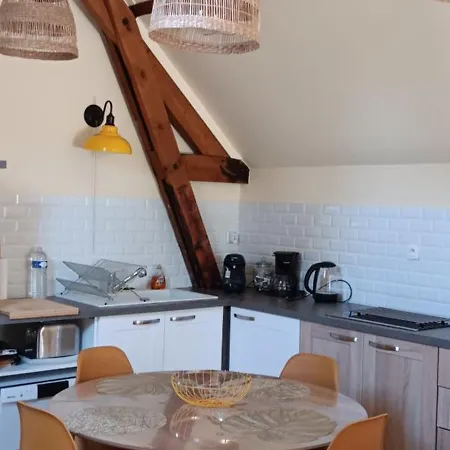 La Pause Picarde Franleu