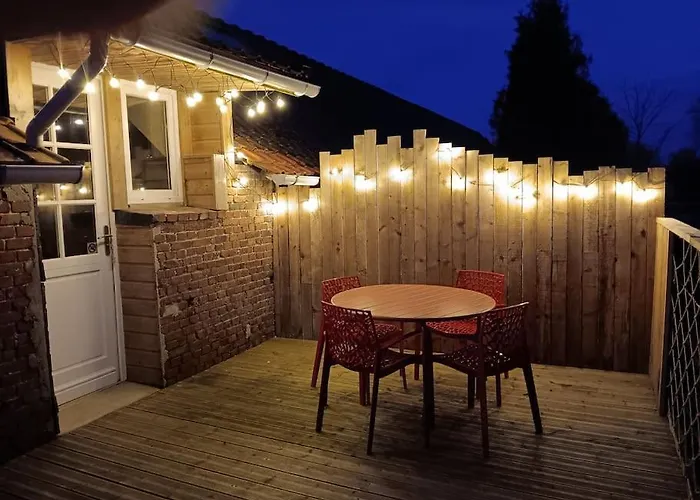 La Pause Picarde * Franleu