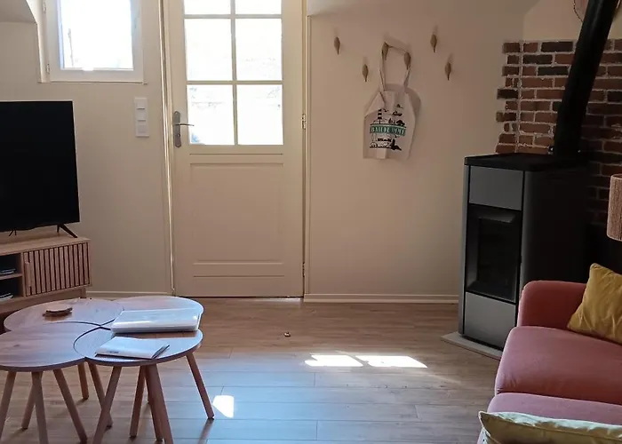 La Pause Picarde Franleu