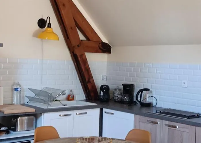 La Pause Picarde Franleu