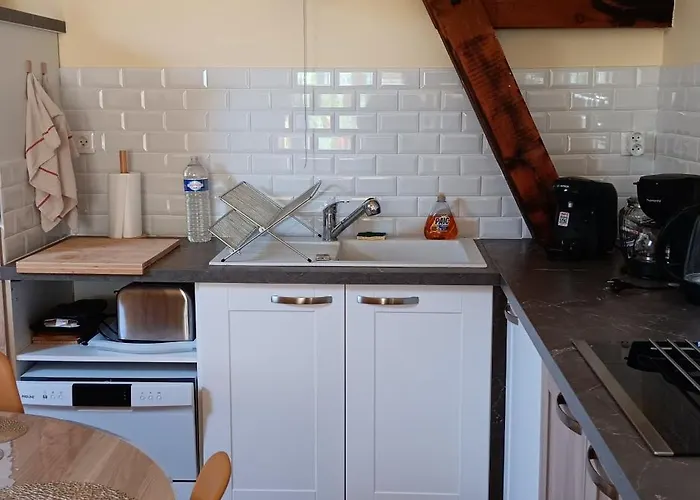 La Pause Picarde Hébergement de vacances Franleu