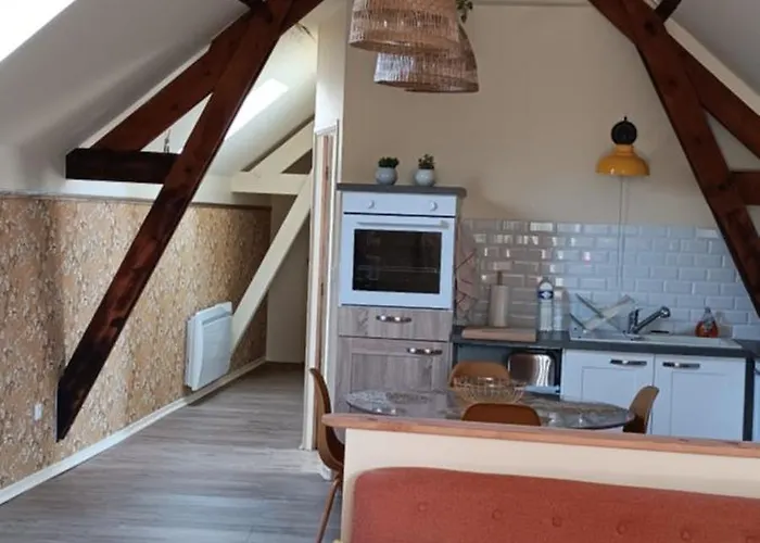 La Pause Picarde * Franleu