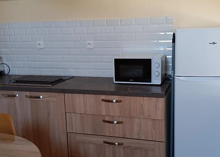 La Pause Picarde Hébergement de vacances