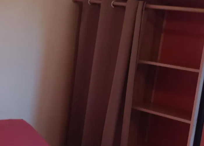 Hébergement de vacances La Pause Picarde Franleu