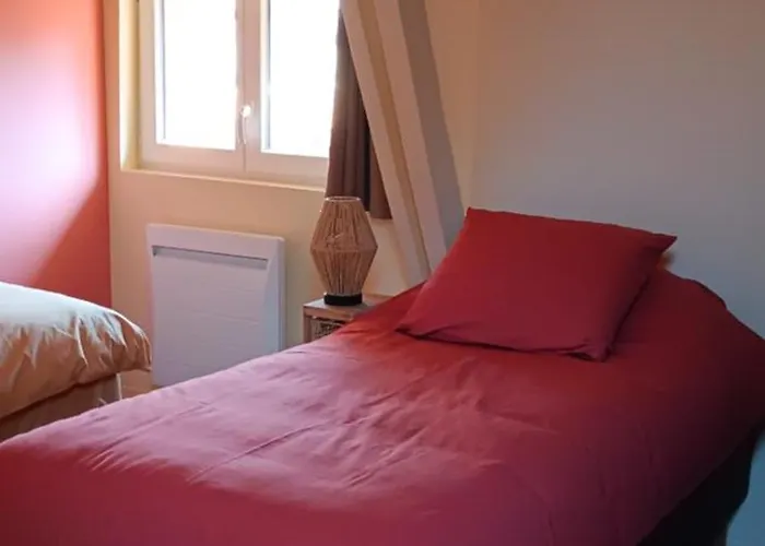 La Pause Picarde Hébergement de vacances *