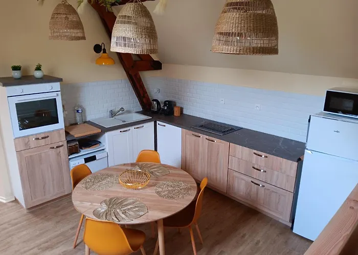 La Pause Picarde * Franleu