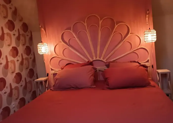 Hébergement de vacances La Pause Picarde Franleu